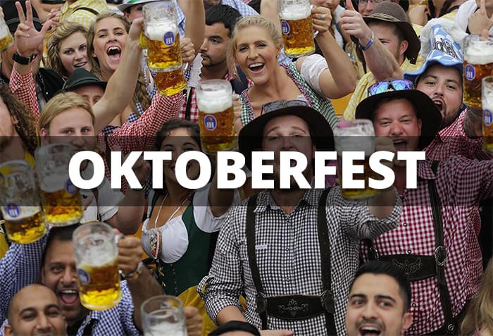 Oktoberfest